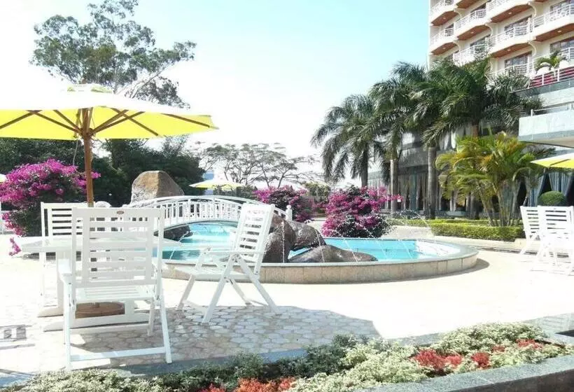 هتل Hagl  Gia Lai