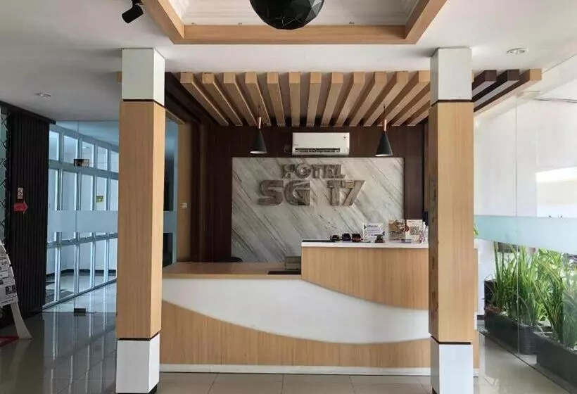 Hotelli Sg17