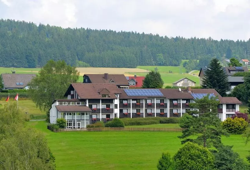 Hotel Siebenstern