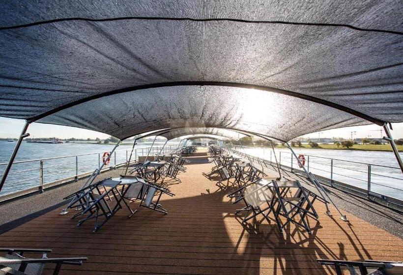 ホテル Viva Riverside Altstadt Düsseldorf