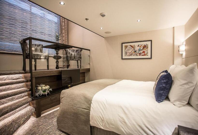 ホテル Viva Riverside Altstadt Düsseldorf