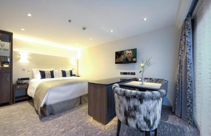 ホテル Viva Riverside Altstadt Düsseldorf