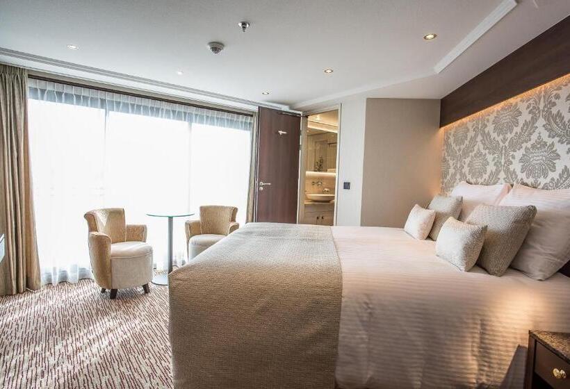 ホテル Viva Riverside Altstadt Düsseldorf