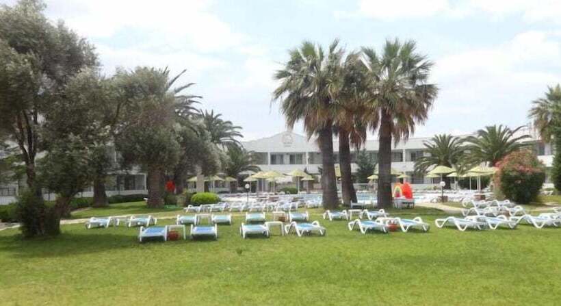 Altin Yunus Apart Beach Plus