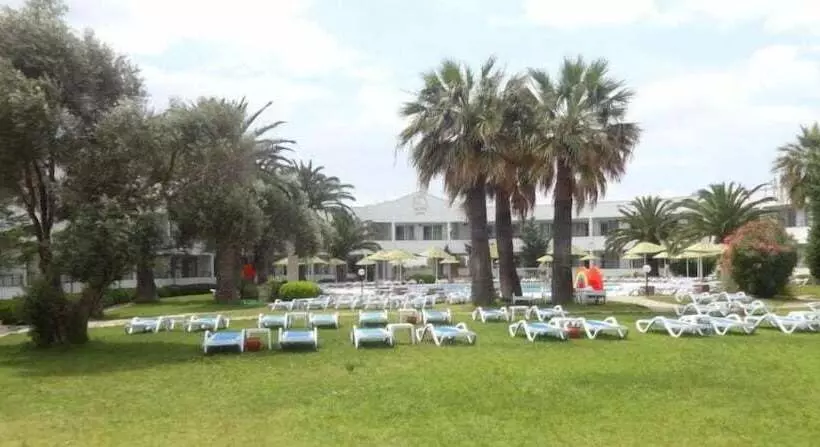 Altin Yunus Apart Beach Plus