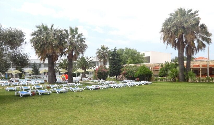 Altin Yunus Apart Beach Plus