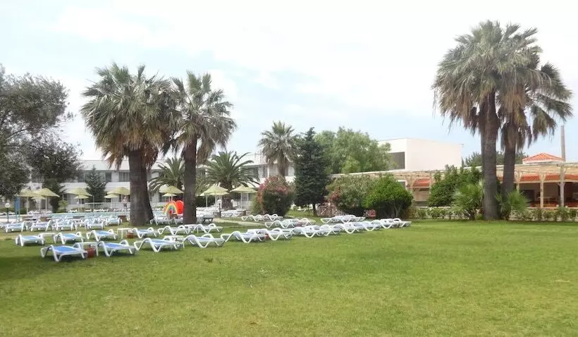 Altin Yunus Apart Beach Plus