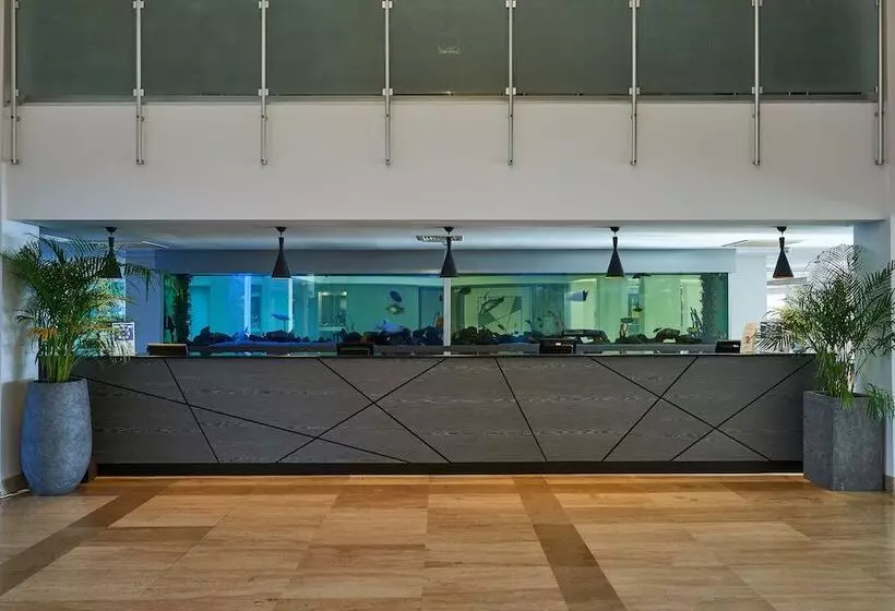 Altin Yunus Apart Beach Plus