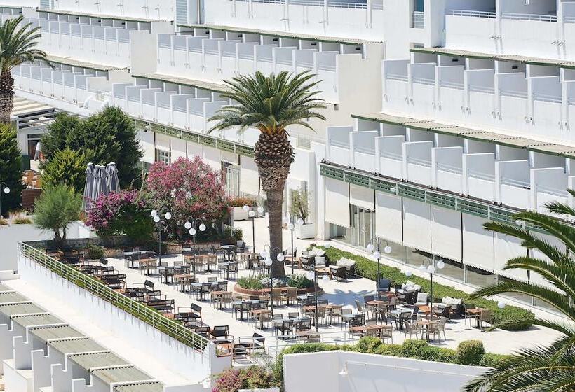 Altin Yunus Apart Beach Plus