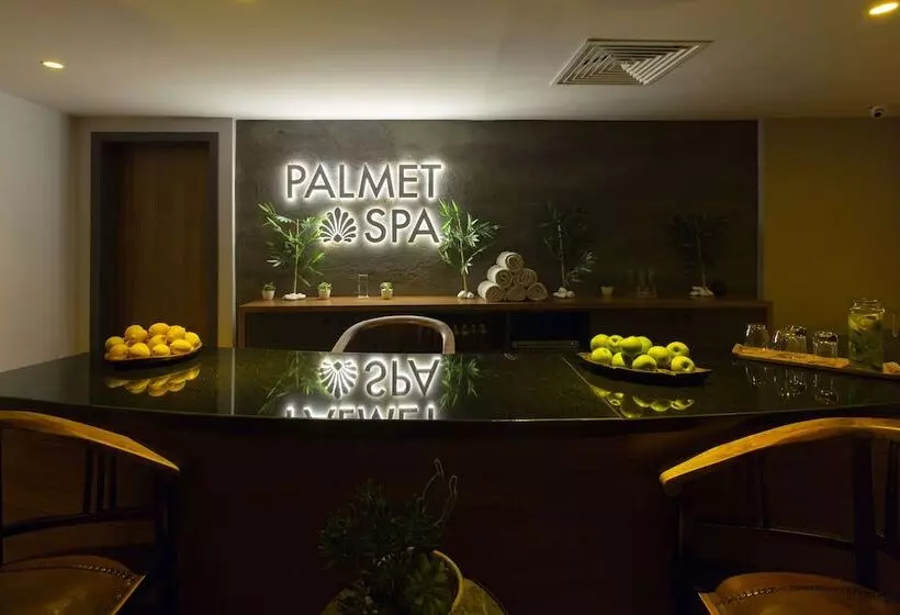 Altin Yunus Apart Beach Plus