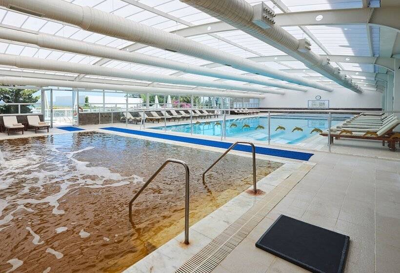 Altin Yunus Apart Beach Plus