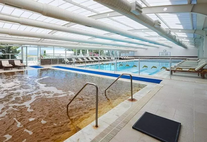 Altin Yunus Apart Beach Plus