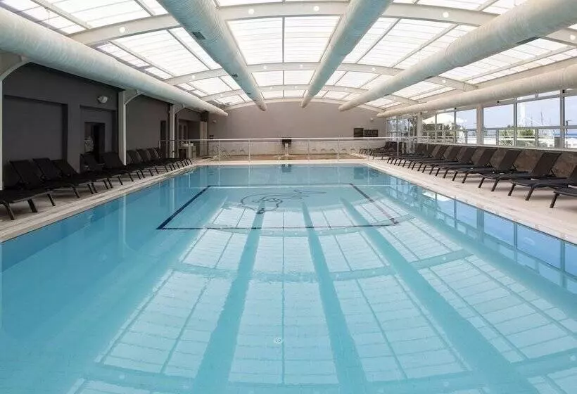 Altin Yunus Apart Beach Plus