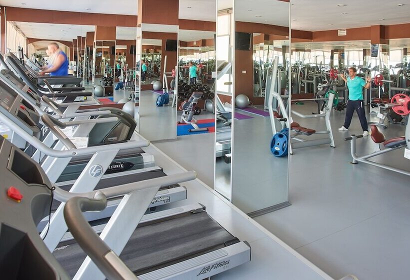 Altin Yunus Apart Beach Plus