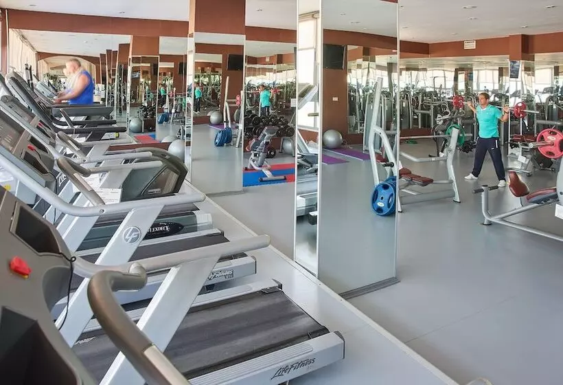 Altin Yunus Apart Beach Plus