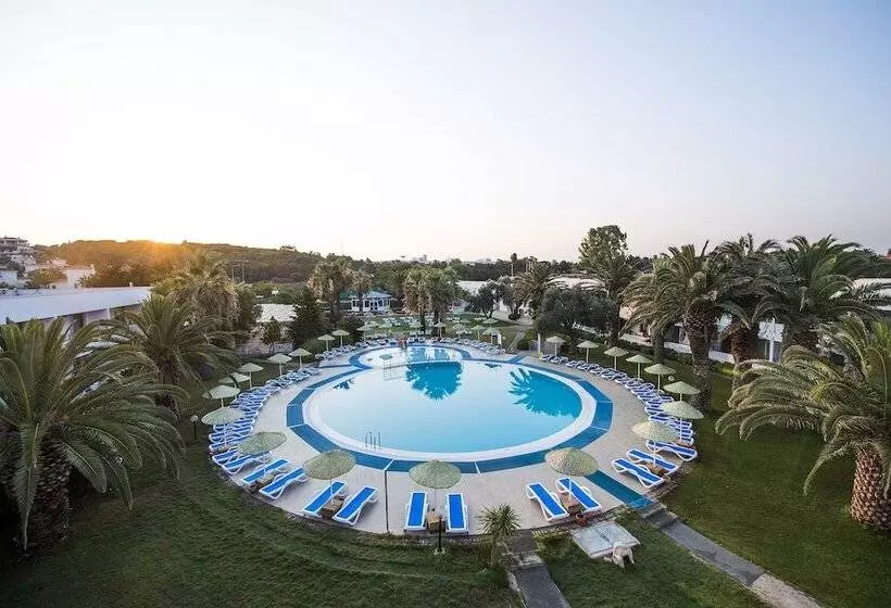 Altin Yunus Apart Beach Plus