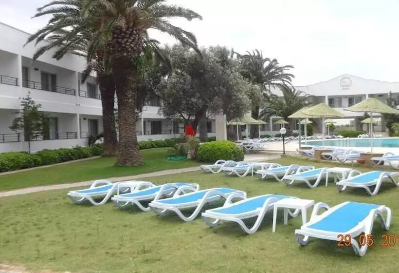 Altin Yunus Apart Beach Plus
