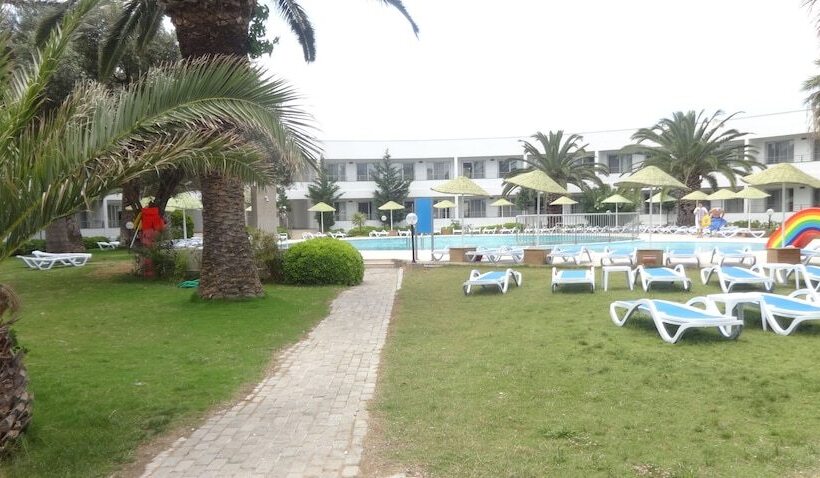 Altin Yunus Apart Beach Plus