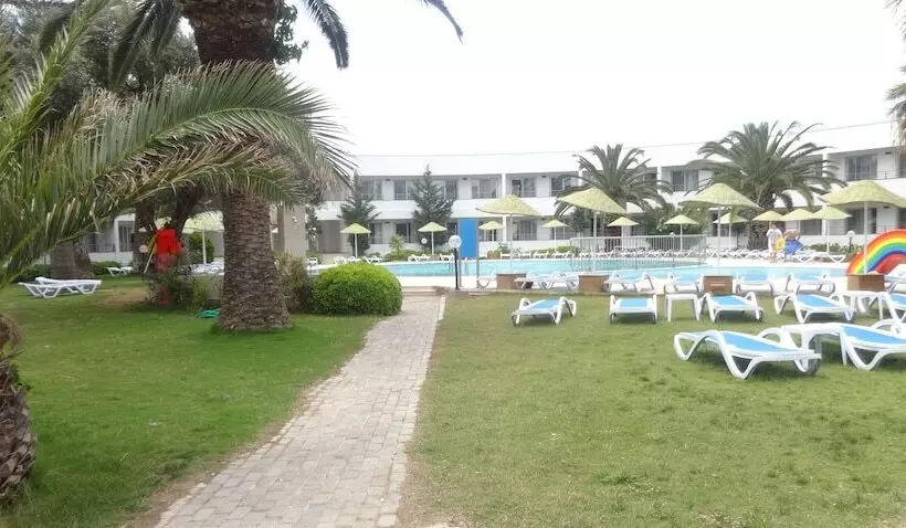 Altin Yunus Apart Beach Plus