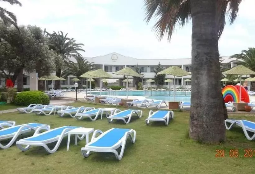 Altin Yunus Apart Beach Plus