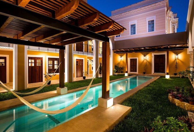 ベッドアンドブレックファースト Boutique By The Museo