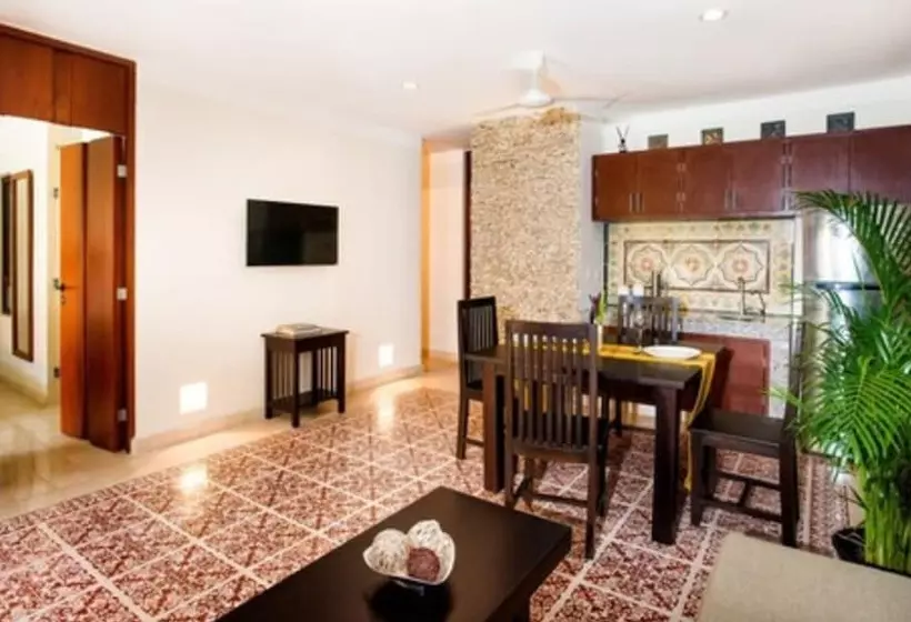 تختخواب و صبحانه Boutique By The Museo