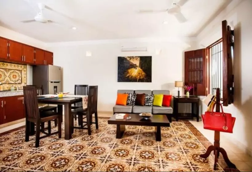 تختخواب و صبحانه Boutique By The Museo