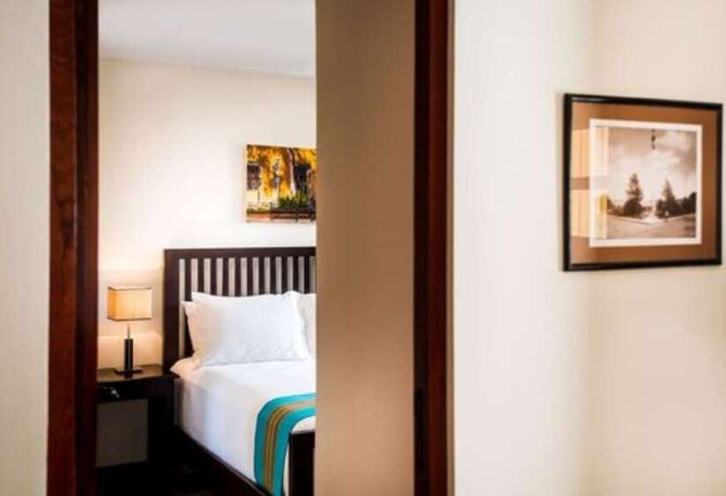 ベッドアンドブレックファースト Boutique By The Museo