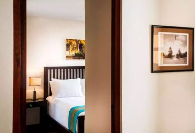 تختخواب و صبحانه Boutique By The Museo