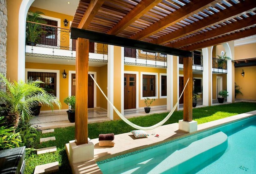 ベッドアンドブレックファースト Boutique By The Museo