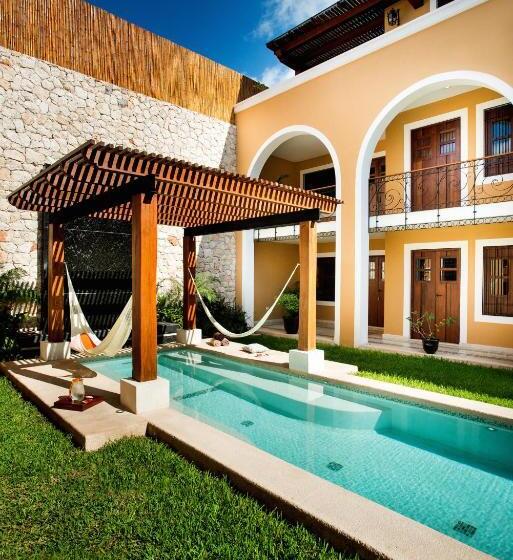 ベッドアンドブレックファースト Boutique By The Museo