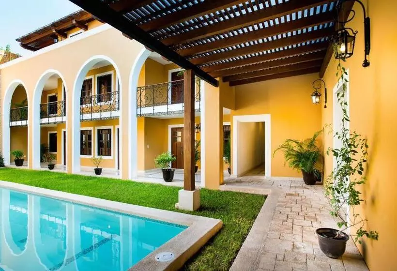 تختخواب و صبحانه Boutique By The Museo