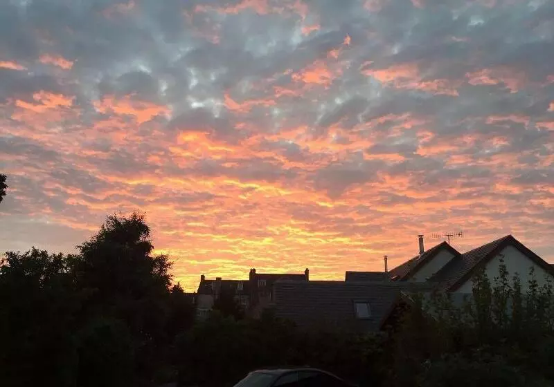 Bed and Breakfast Dunallan Guest House