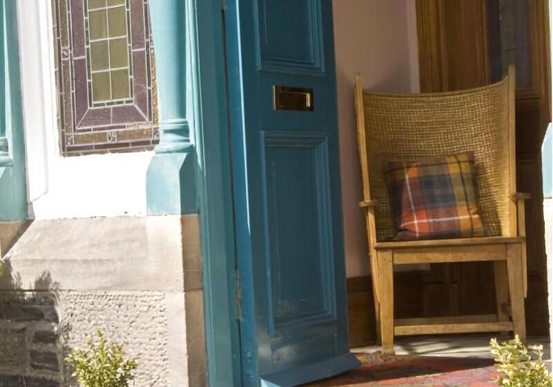 Bed and Breakfast Dunallan Guest House