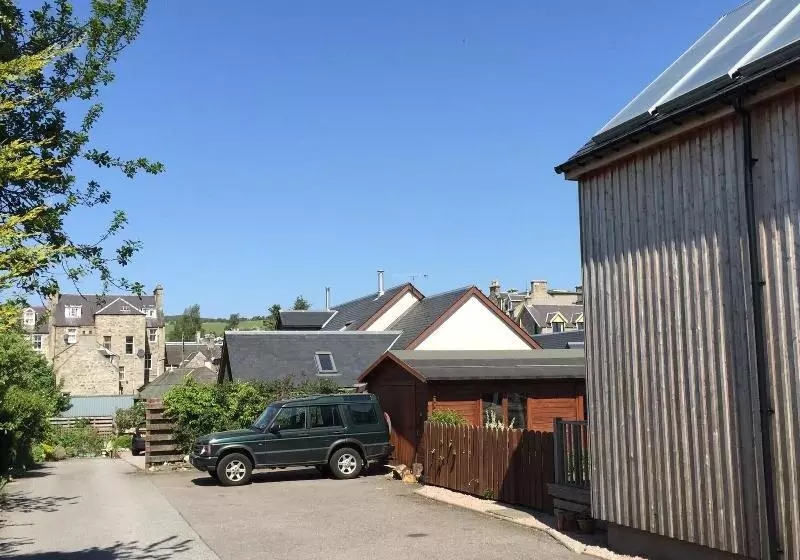 Bed and Breakfast Dunallan Guest House