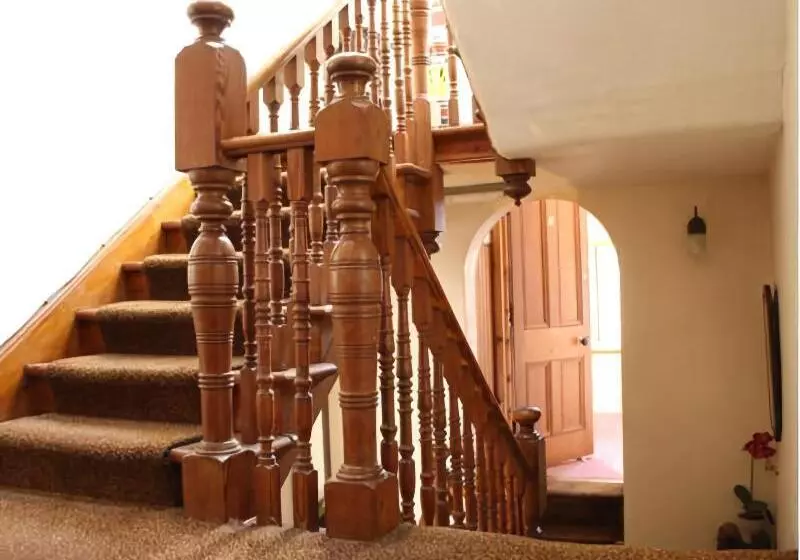 Bed and Breakfast Dunallan Guest House