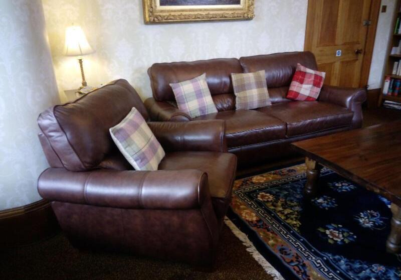 Bed and Breakfast Dunallan Guest House