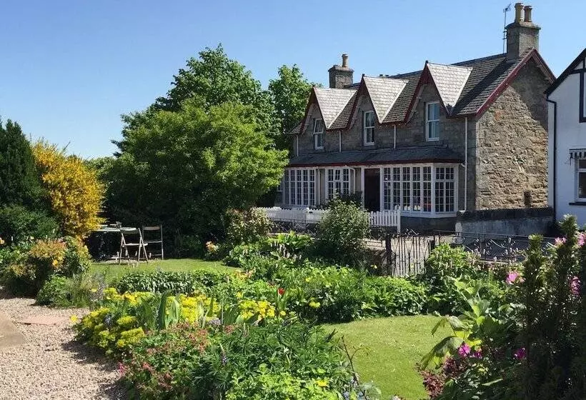 Bed and Breakfast Dunallan Guest House