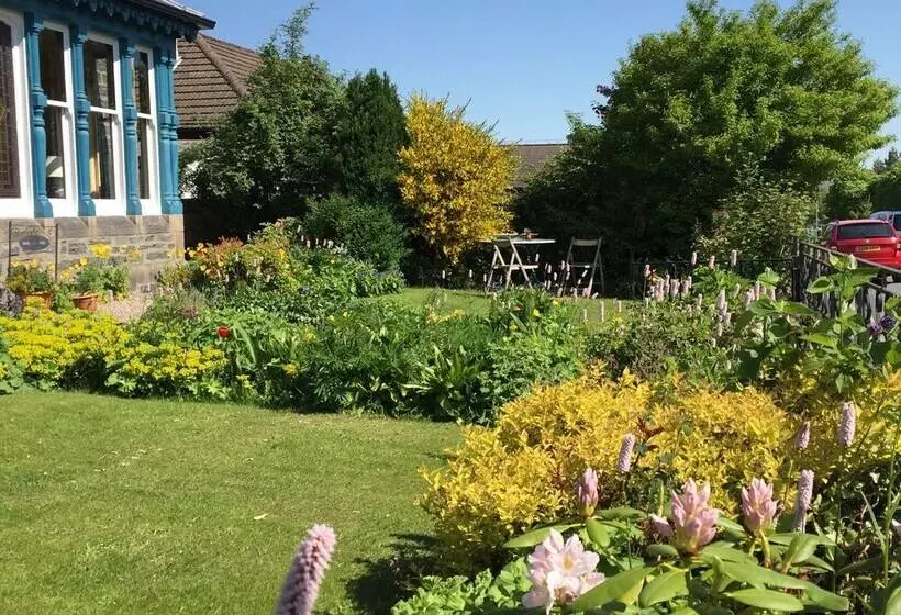 Bed and Breakfast Dunallan Guest House