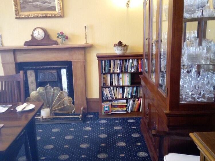 Bed and Breakfast Dunallan Guest House