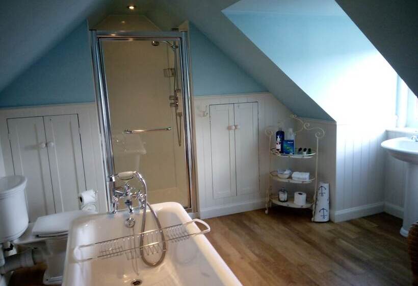 Bed and Breakfast Dunallan Guest House