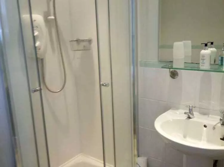 Bed and Breakfast Dunallan Guest House