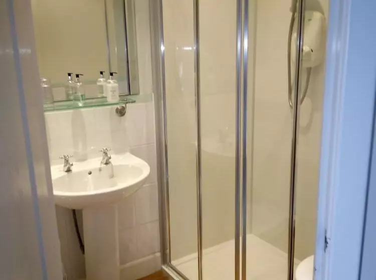 Bed and Breakfast Dunallan Guest House