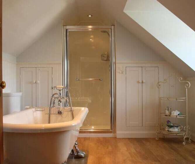 Bed and Breakfast Dunallan Guest House