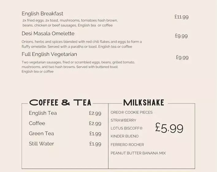 Bed and Breakfast Little Foxes Hotel & Gatwick Airport Parking