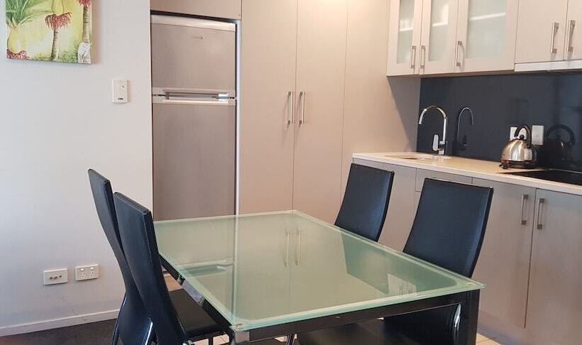 Esplanade Apartments