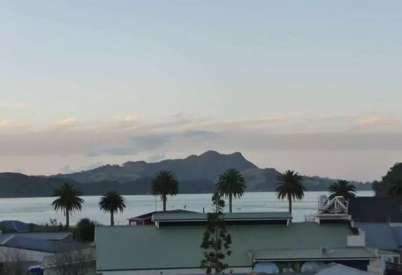 Esplanade Apartments