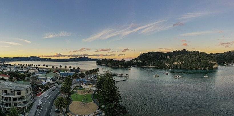 Esplanade Apartments