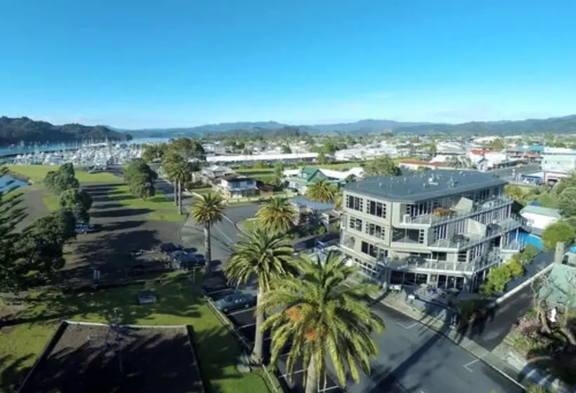 Esplanade Apartments