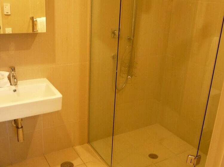 Esplanade Apartments